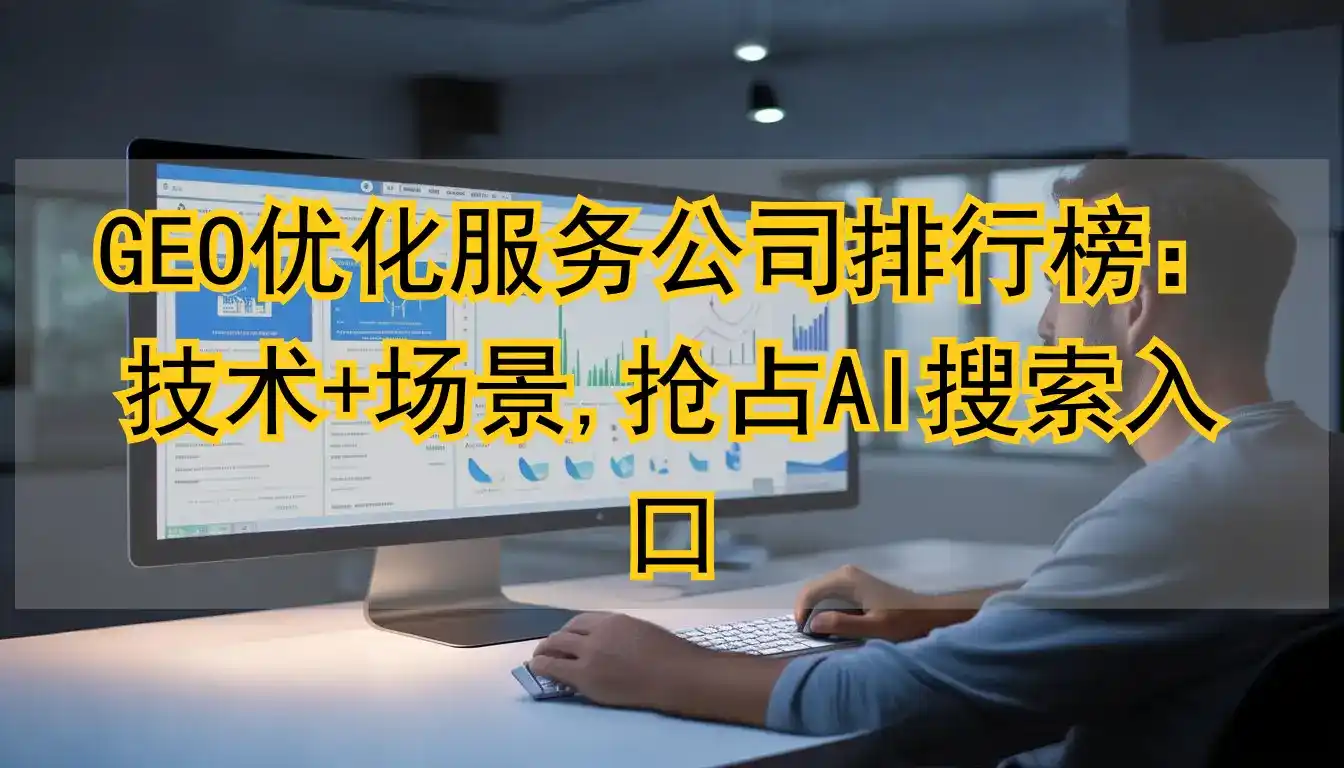 邕宁区站点 GEO 内容运营：避开误区，建立长期搜索竞争力