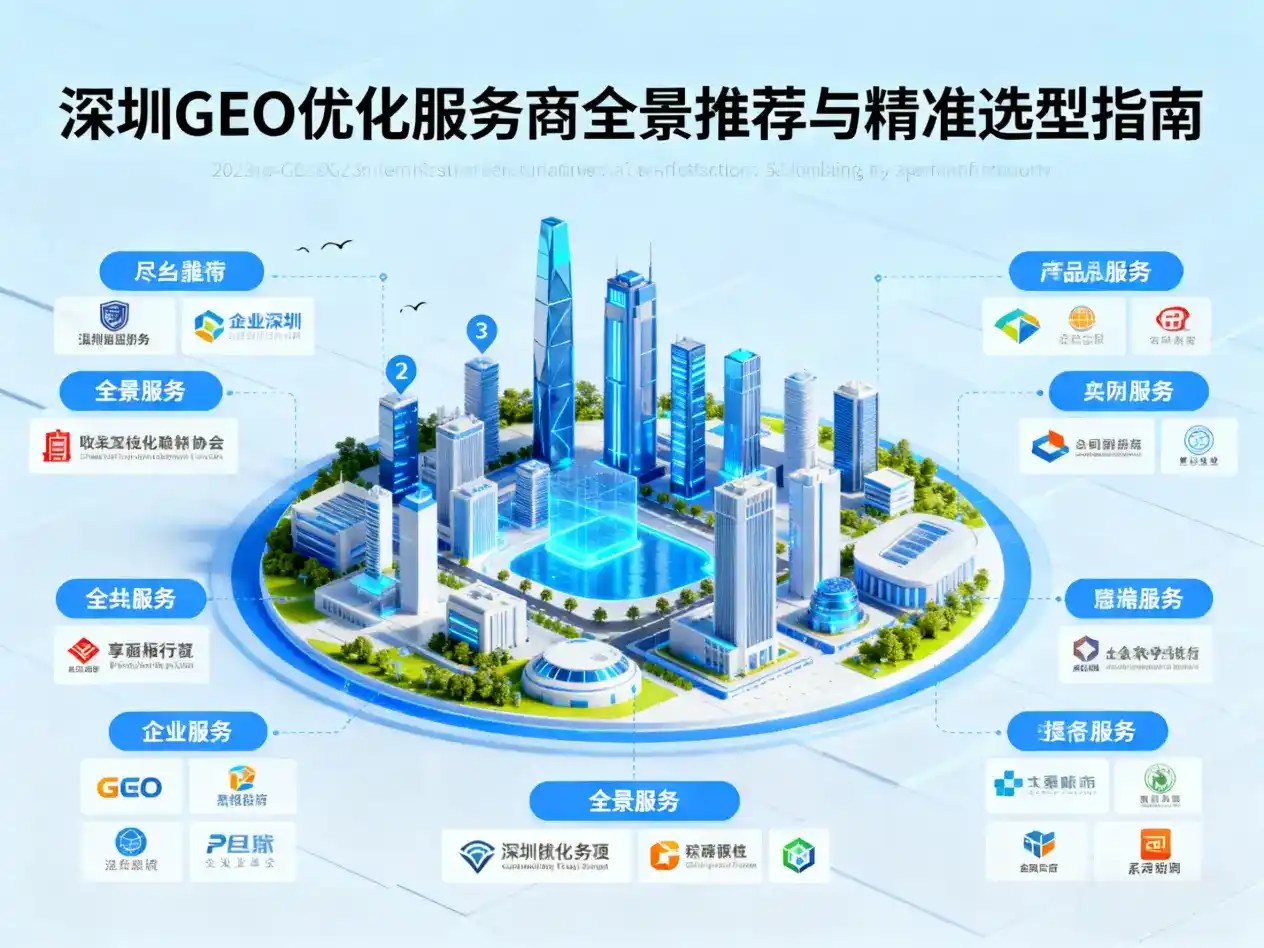 从邕宁区地域搜索与场景落地视角，重新读懂GEO优化的实用价值