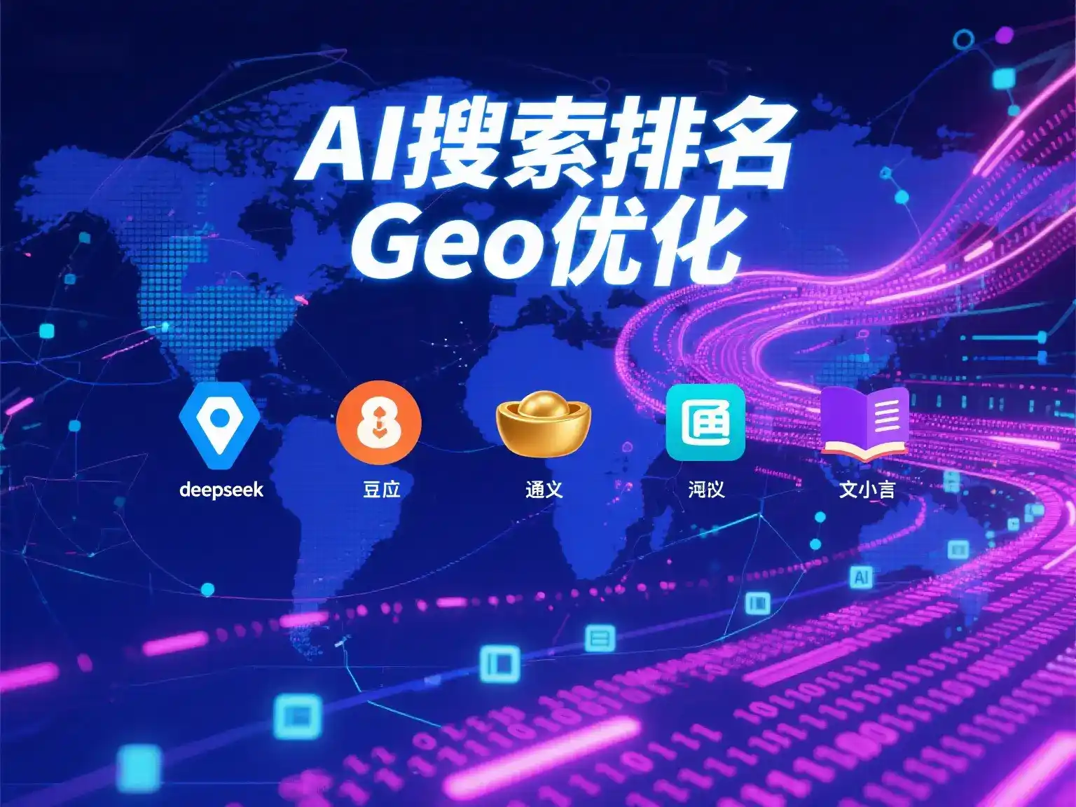 邕宁区国硕AI：探索GEO生成式引擎优化的企业品牌实践